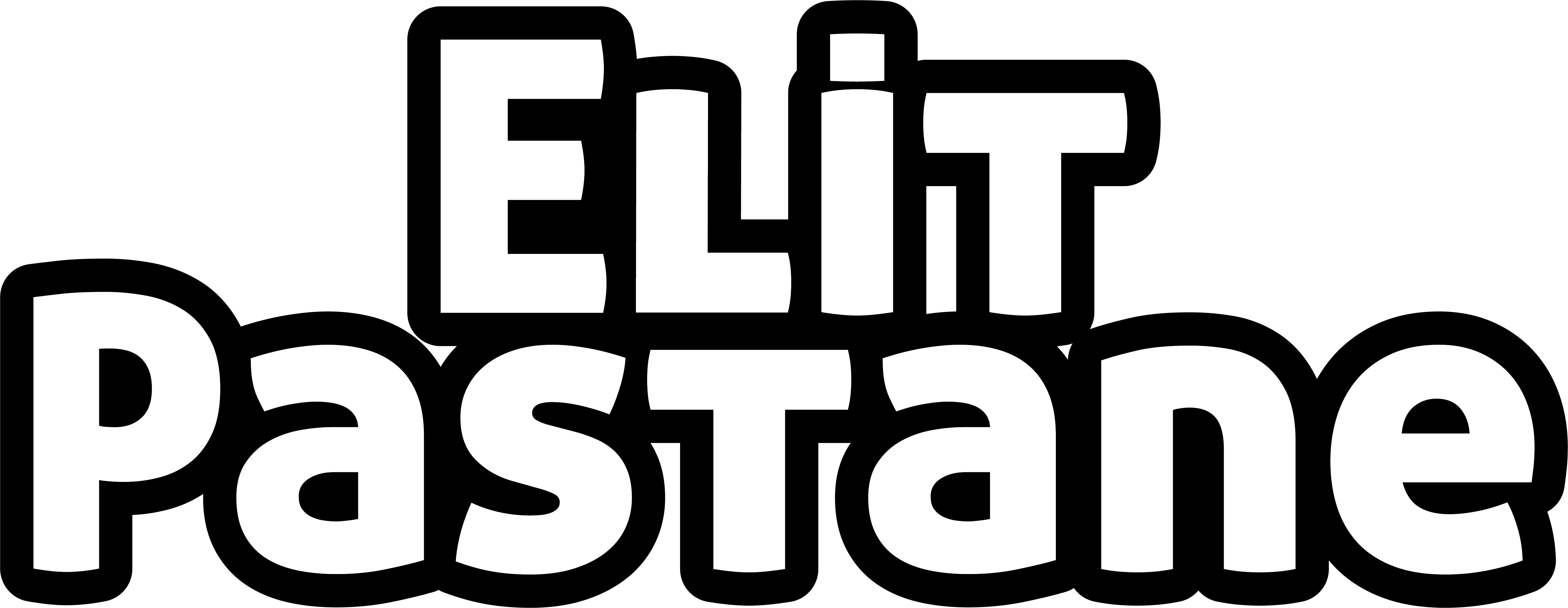 Elit Pastanesi QR Menü Logo